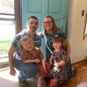 Meet your Posher, Erica